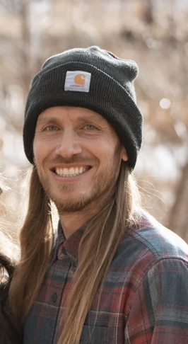 Jered Grzybowski