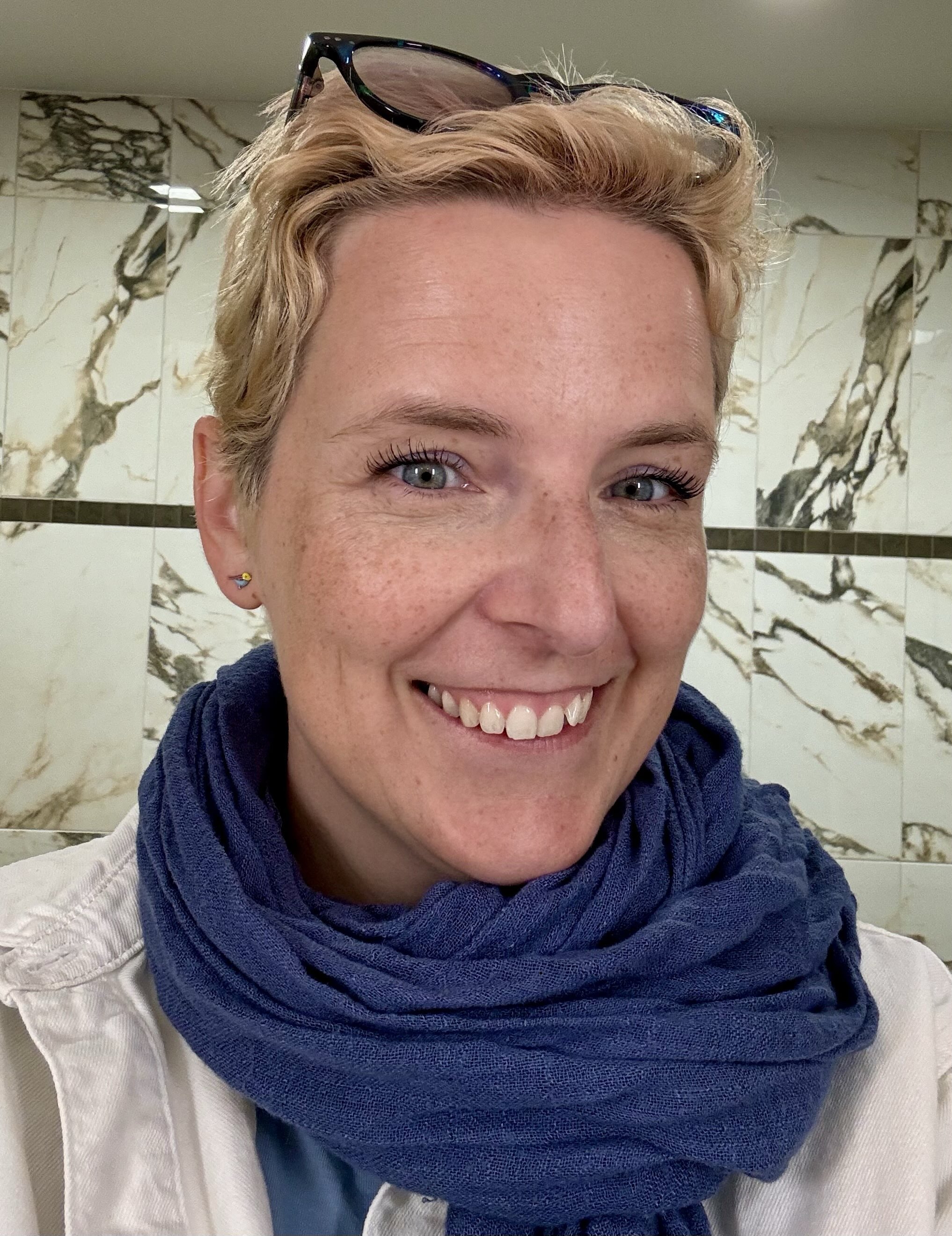 Hana Tisserand