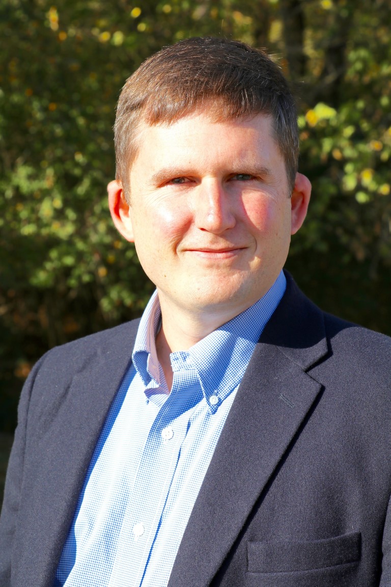Dr. Ben Campbell