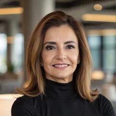 Claudia Tsas