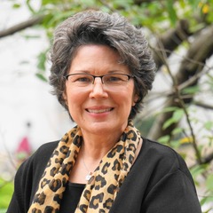 Mary Pilotte