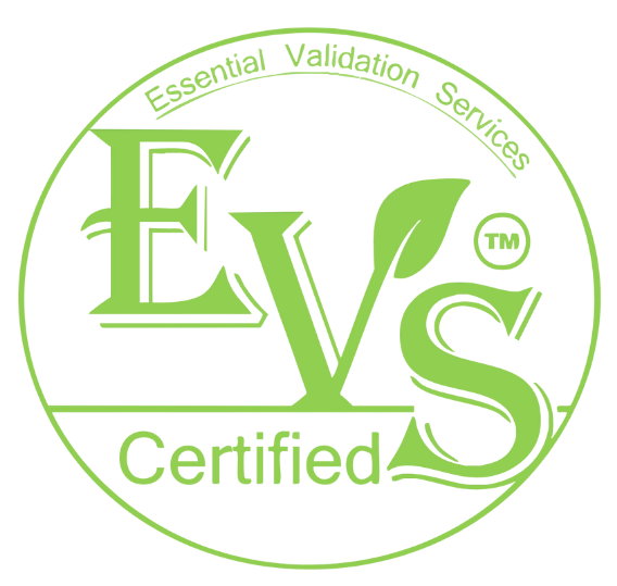 EVS logo