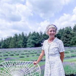 Trish Dennis, Owner 