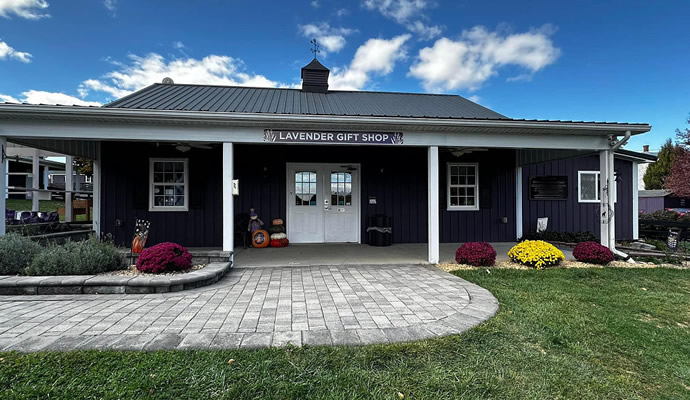 Front Porch Event: Farmers’ Markets