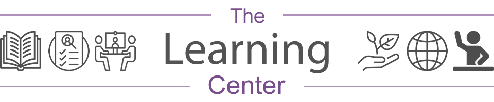 USLGA Learning Center
