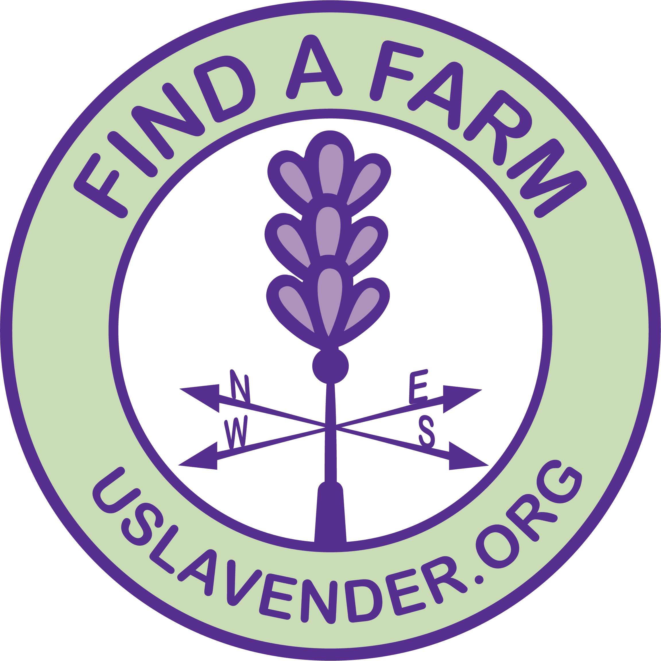 Find a Farm logo