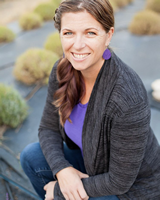 Beth Hammerberg