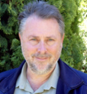Clive Larkman