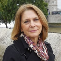 Dr. Concetta DiRusso