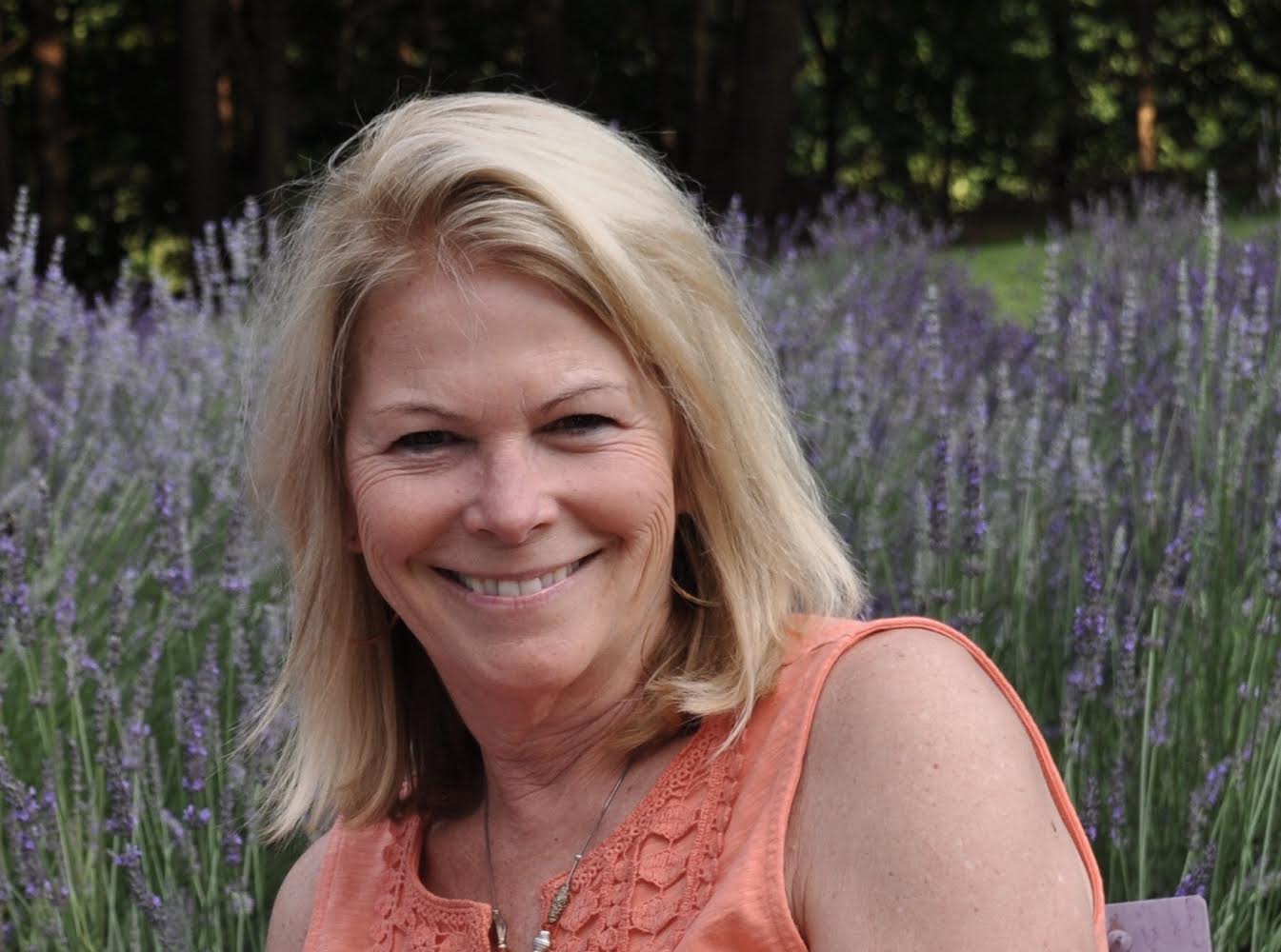 Joanne Voelcker Joanne Voelcker